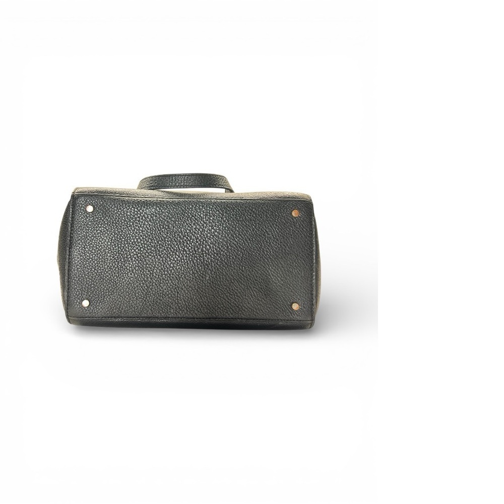 Kate Spade New York Shoulder Bag, Black, Jackson Medium Tote #WKRU5944 - Picture 5 of 12